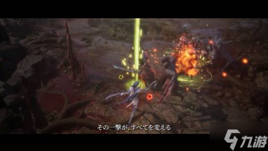 韩国爽游RPG《暗黑十二》进军移动端 和Steam互通