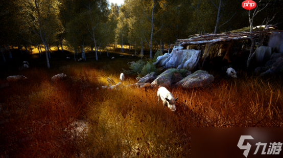 国产战争建造模拟《烽沙》Steam 不限量测试正式启动