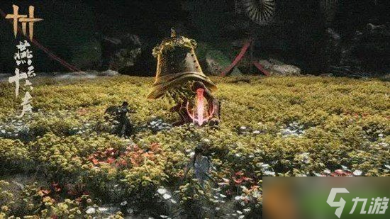 燕云十六声定极分更怎么过关 定极分更过关攻略