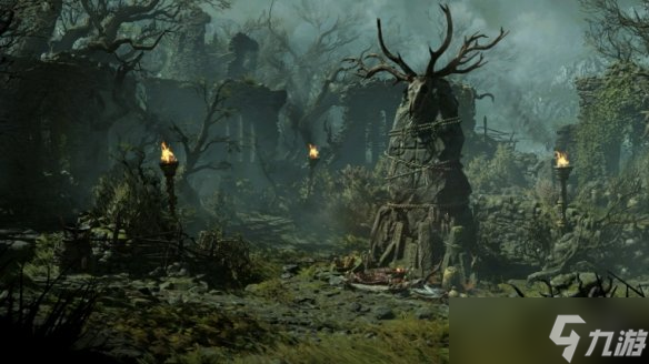 《暗黑破坏神4》南加利毒液任务攻略