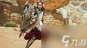 怪物猎人：荒野盾斧改动有哪些