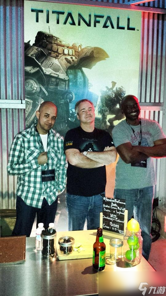 从COD到Apex再到战地：一个人统治FPS的26年