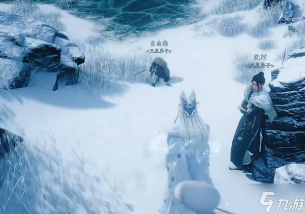 《燕云十六声》斩雪刀法获取方法 斩雪刀法怎么获得