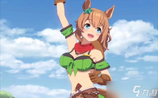 闪耀优俊少女大树快车育成攻略