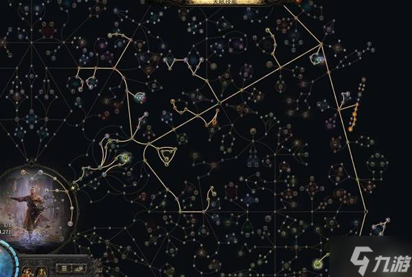 《流放之路2》0.4白武僧回旋击BD参考 第四赛季白武僧流派推荐