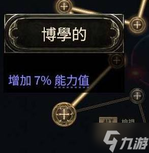 《流放之路2》0.4战术家万箭齐发BD攻略