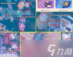 史莱姆牧场2结晶经济成就怎么做