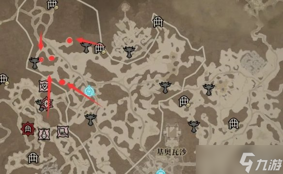 《暗黑破坏神4》地狱狂潮宝箱获取机制