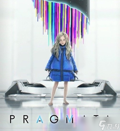 《虚实万象》小萝莉amiibo手办:小巧可爱还能解锁福利