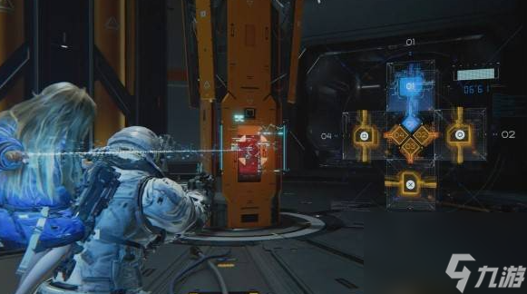 虚实万象怎么战斗