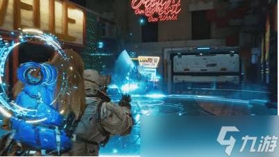 虚实万象战斗系统介绍