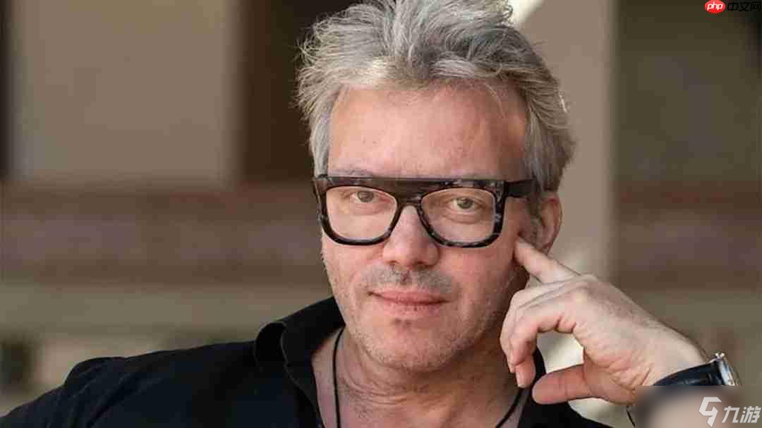 板垣伴信、Vince！2025年多位传奇开发者陨落