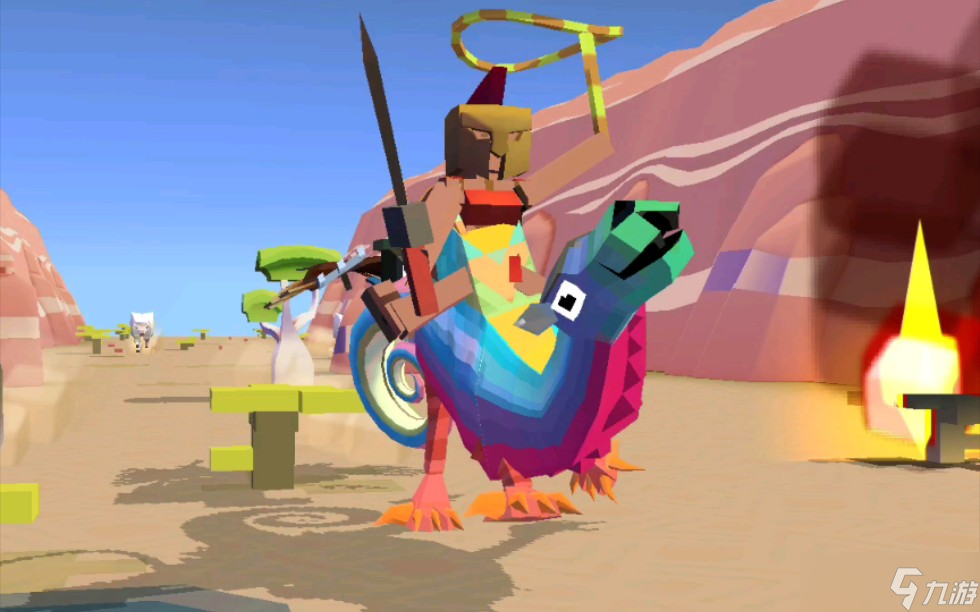 疯狂动物园草原抓捕攻略需要注意哪些问题