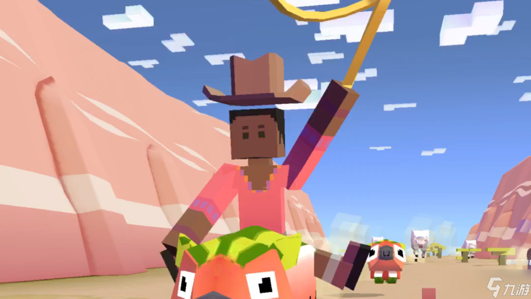 疯狂动物园草原抓捕攻略需要注意哪些问题