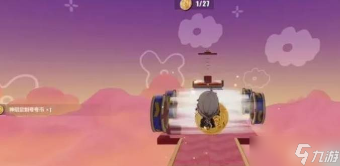 崩坏3奇趣大冒险怎么玩