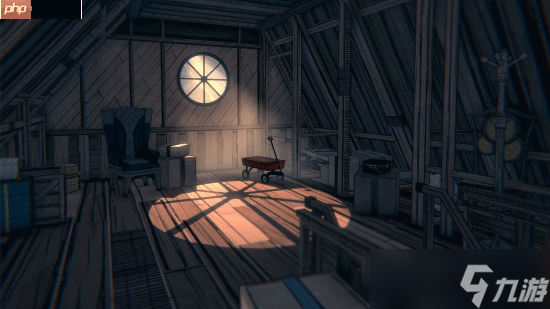 M站92 与年度最佳平起平坐 这款PS 首发别错过截图