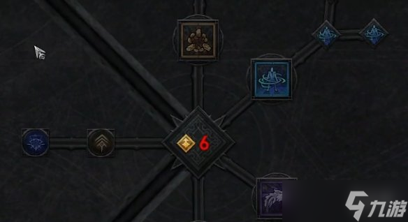 《暗黑破坏神4》技能升级方法介绍