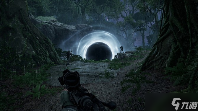 PUBG：黑域撤离首测收官，搜打撤新玩法获积极反馈