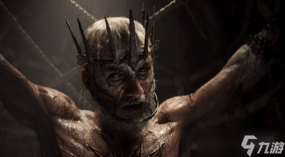 巧合还是故意为之?《博德3》结局有《神界》新作彩蛋