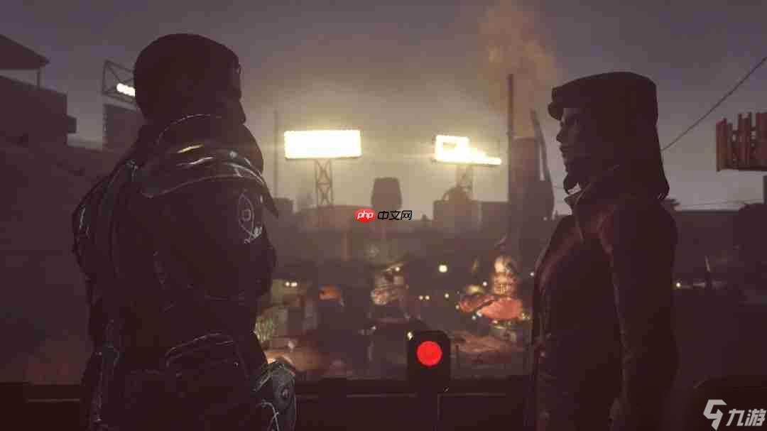 B社高层透露《辐射5》或成为辐射系列转型关键之作