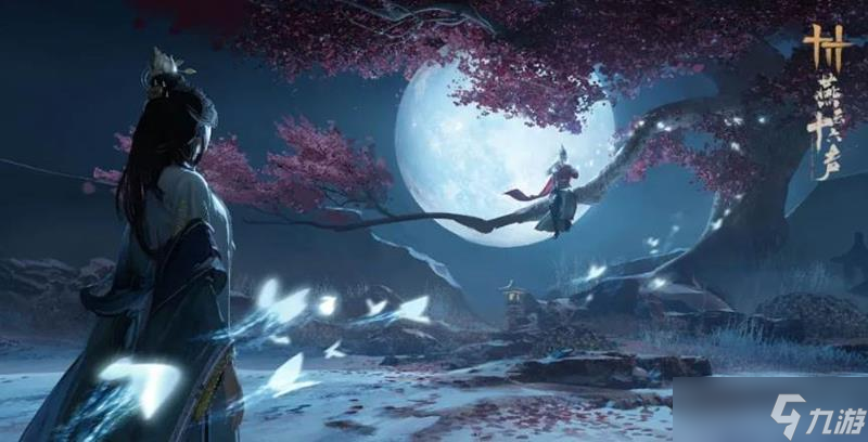 燕云十六声纸月亮剧情是什么 纸月亮讲的什么