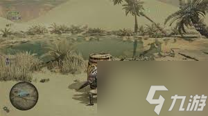 怪物猎人 荒野盾斧改动有什么