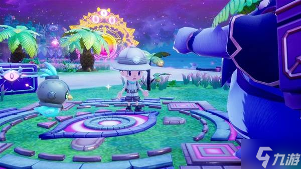 《幻想生活i》2.0版本更新内容前瞻 梦境大陆即将上线