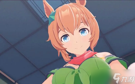 闪耀优俊少女大树快车育成攻略