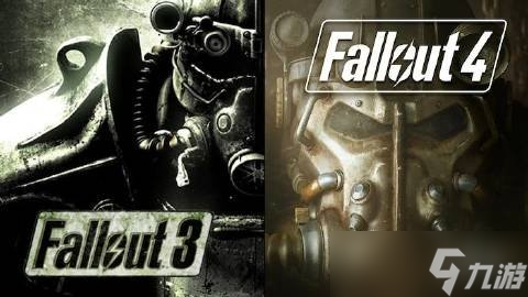 心态转变 B社编剧坦言:不再像《辐射3》那样敬畏前作