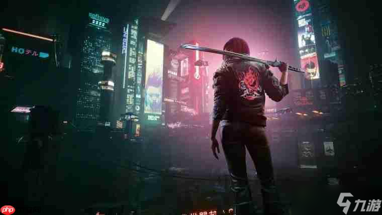 不可能绝对不可能！ CDPR称《赛博朋克2077》无需电梯加载画面