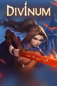 Divinum需要什么配置