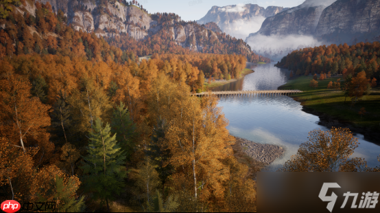 国产战争建造模拟《烽沙》Steam 不限量测试正式启动