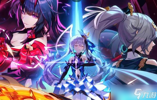 崩坏3量子虚影怎么过