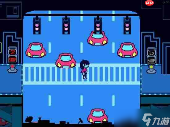 《三角符文》进展良好！全新章节已基本完成