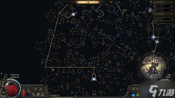 《流放之路2》0.4血法暴击触发提升攻略 血法COC怎么提升