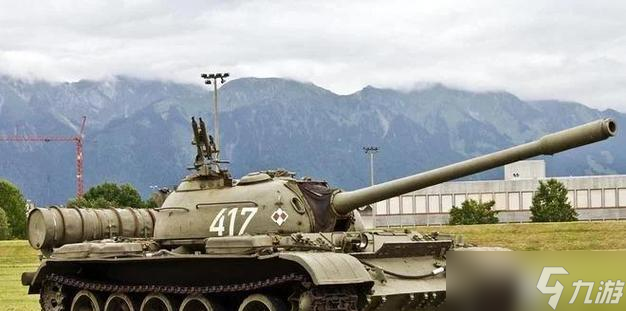 坦克世界中59式火控性能怎么 59式与其他坦克火控相比有何特点 