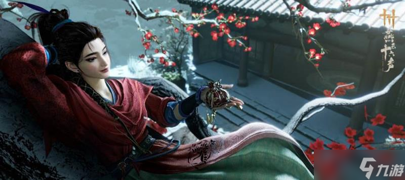 燕云十六声纸月亮剧情是什么 纸月亮讲的什么