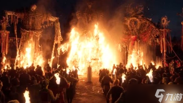 拉瑞安将就AI争议举办问答会!平息《神界》舆论风波