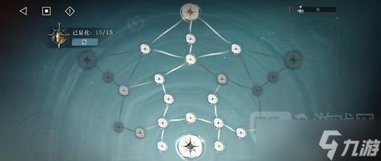 重返未来1999木魅山鬼原型剖析2过关攻略