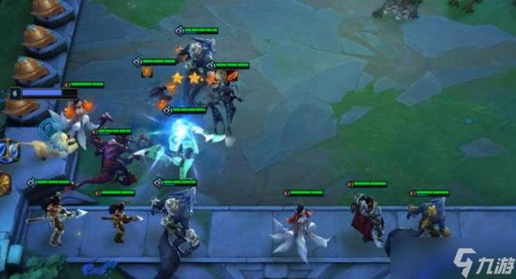 云顶之弈新手怎么玩 这份万字全攻略助你从入门到精通