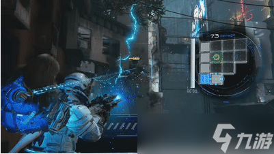 虚实万象战斗系统介绍