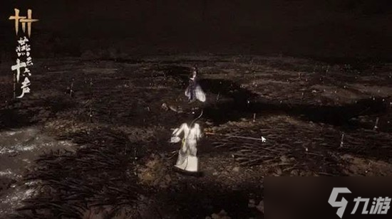 燕云十六声玉魄染青苍打法指南