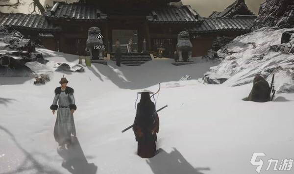 《燕云十六声》十方破阵获取方法 十方破阵怎么获得