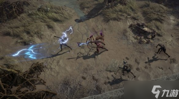 《暗黑破坏神4》花钱买幻化方法