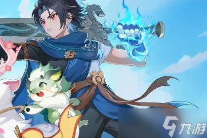 灵兽大冒险西梁职业技能情报爆料