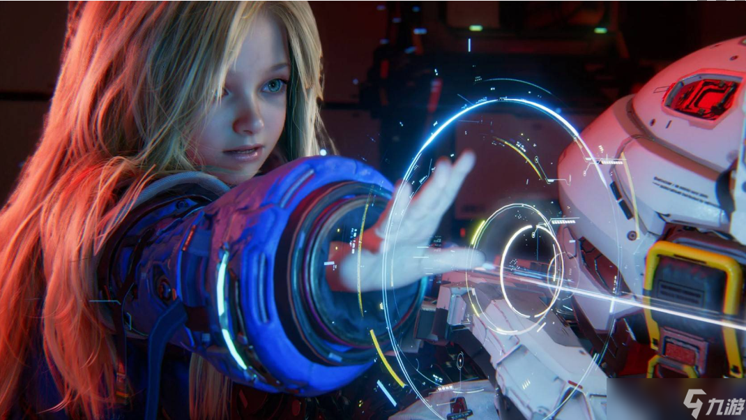 虚实万象主角介绍