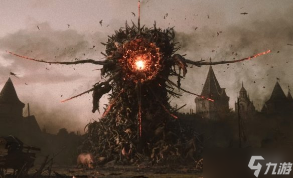 九游早报：《战地》系列主创车祸去世！《黄昏公主》代码反编译完成