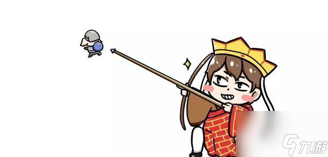 《废柴天赋西游记》 以侠客风云传为主题的游戏攻略 