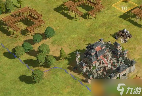 九牧之野流寇怎么打 流寇打法教学