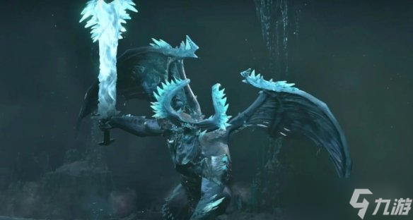 《暗黑破坏神4》崩裂冬境进入方法